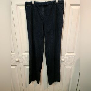 Calvin Klein Jean Slacks